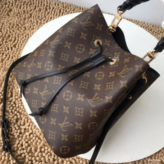 Fake Louis Bags VUITTON LOUIS NÉONOÉ 0712